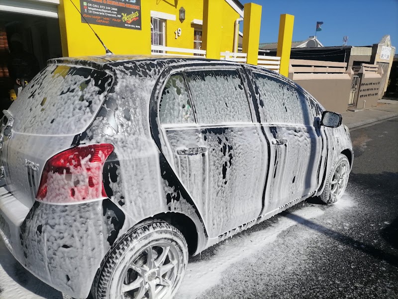 Igshaan's Auto Detailing - Photo 3